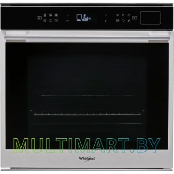 Электрический духовой шкаф Whirlpool W7 OS4 4S1 P